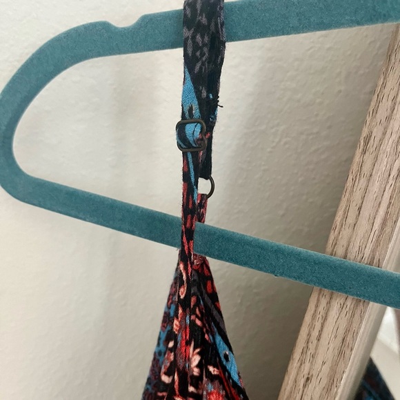 Forever 21 Summer Dress - Picture 3 of 4